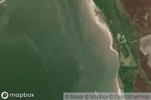 Houston Ship Channel