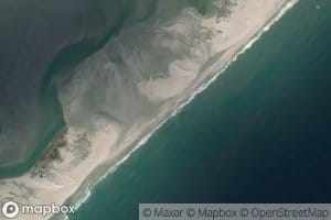 Negro Creek Bay (historical)