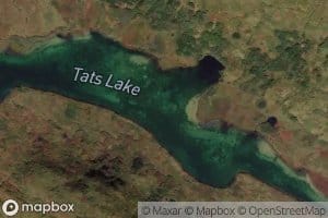 Tats Lake