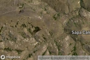 Quebrada Condormacha