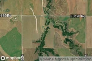 Kouns Number 1 Reservoir