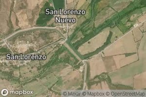 San Lorenzo