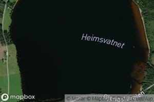 Heimsvatnet