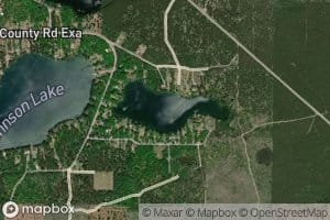 Bertraud Lake