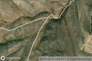 East Fork West Bridger Creek