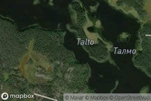 Ozero Talto