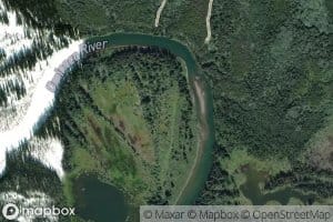 3 Mile Creek