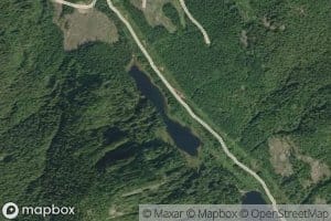 Marion Lake