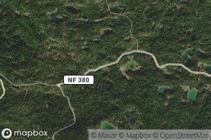 Hemlock Lake