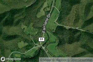 Grassy Fork