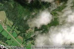 Haugabekken