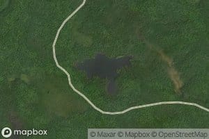 Lake Raymond