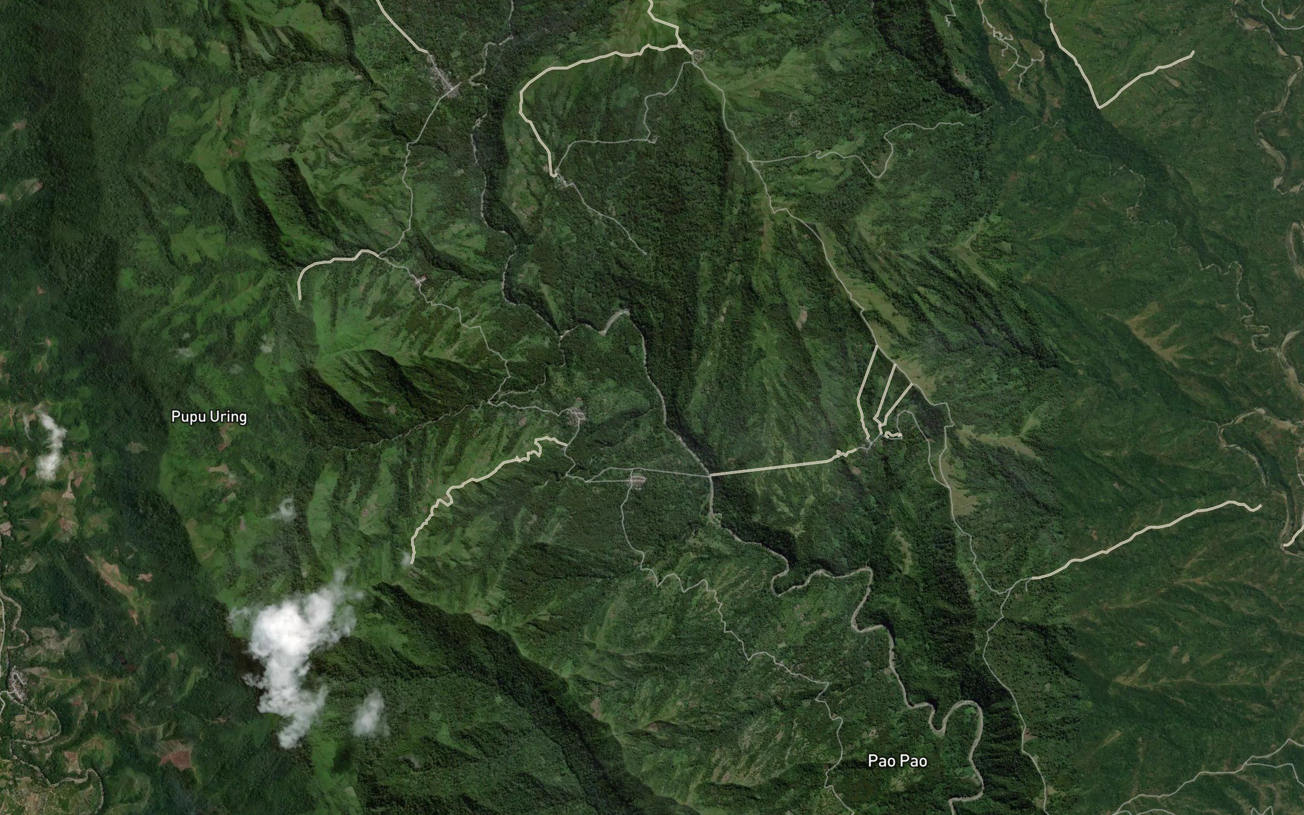 Lembang Samangura