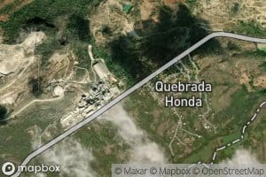 Quebrada Honda