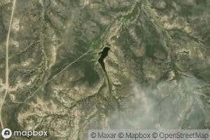Steel Mule Reservoir