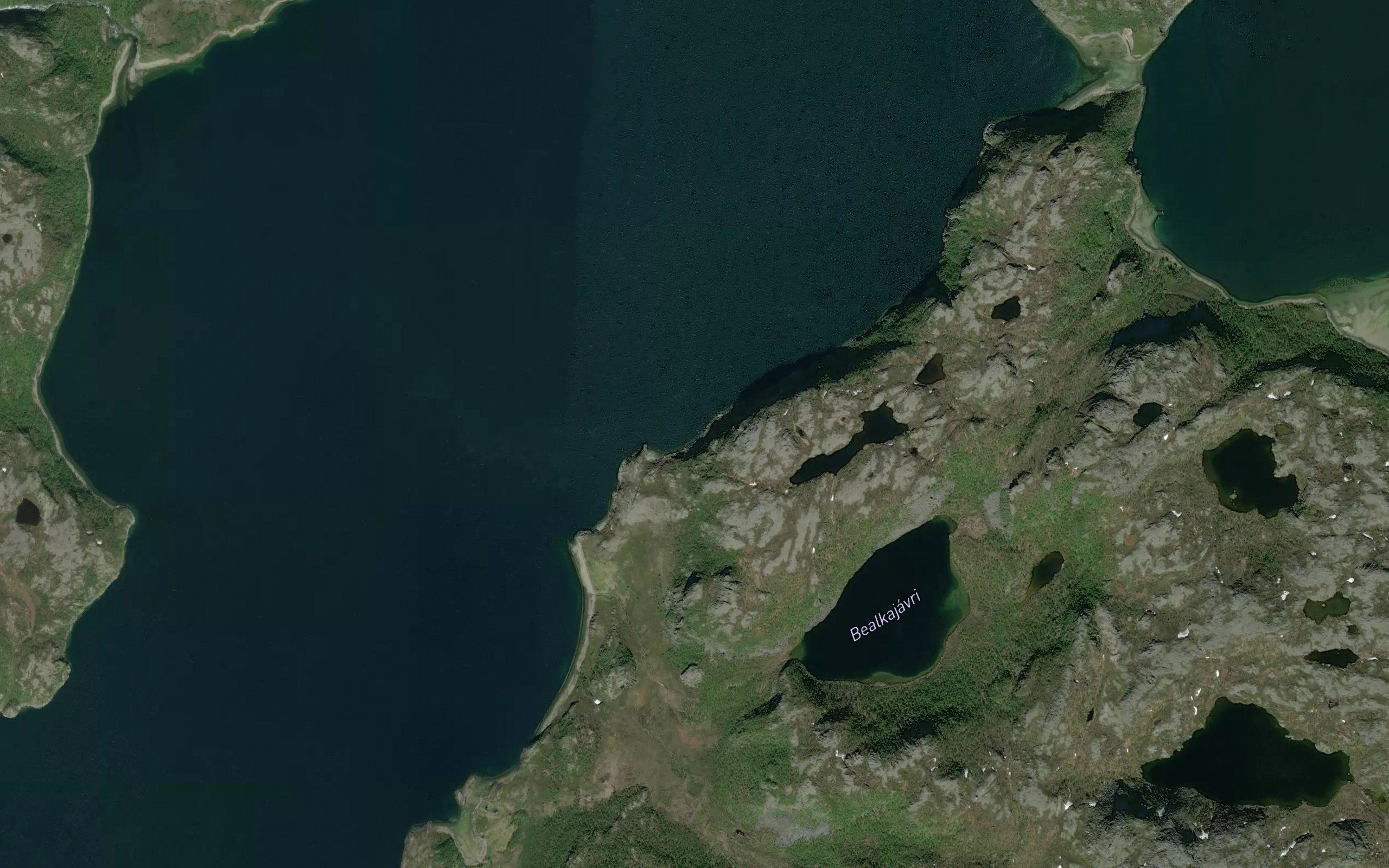 Njuorjuluokta