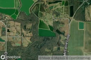 McCallie - South Reservoir