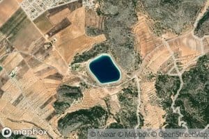 Embalse Francisco Mira