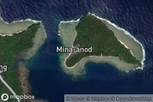 Minanut Anchorage
