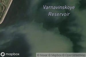 Varnavinskoye Vodokhranilishche