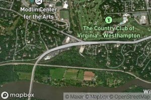 Little Westham Creek