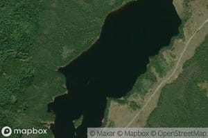 McKelvie Lake