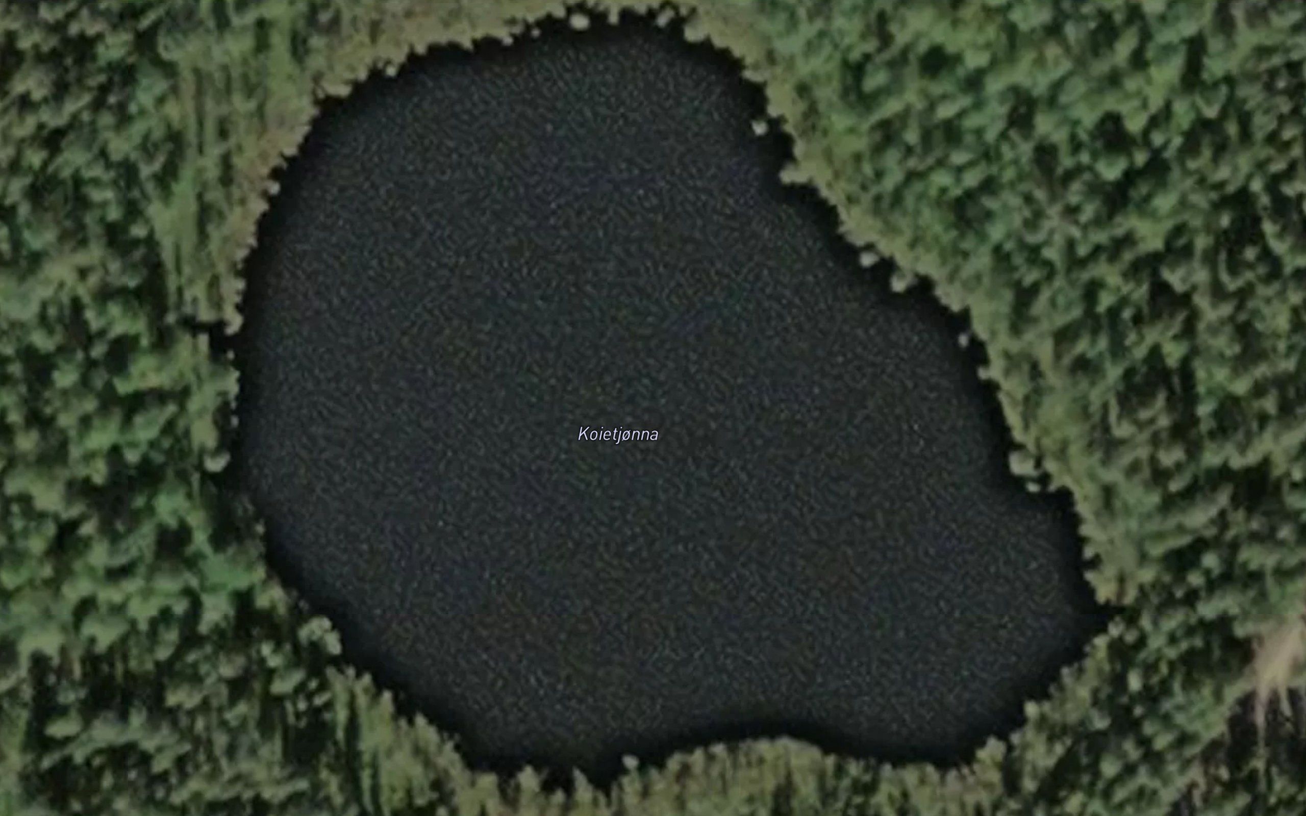 Koietjonna