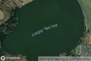 Ozero Chistoye