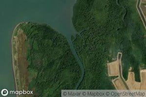 Estero Puerto Mariato