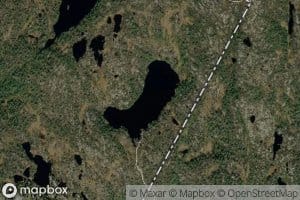 Bufinntjorn