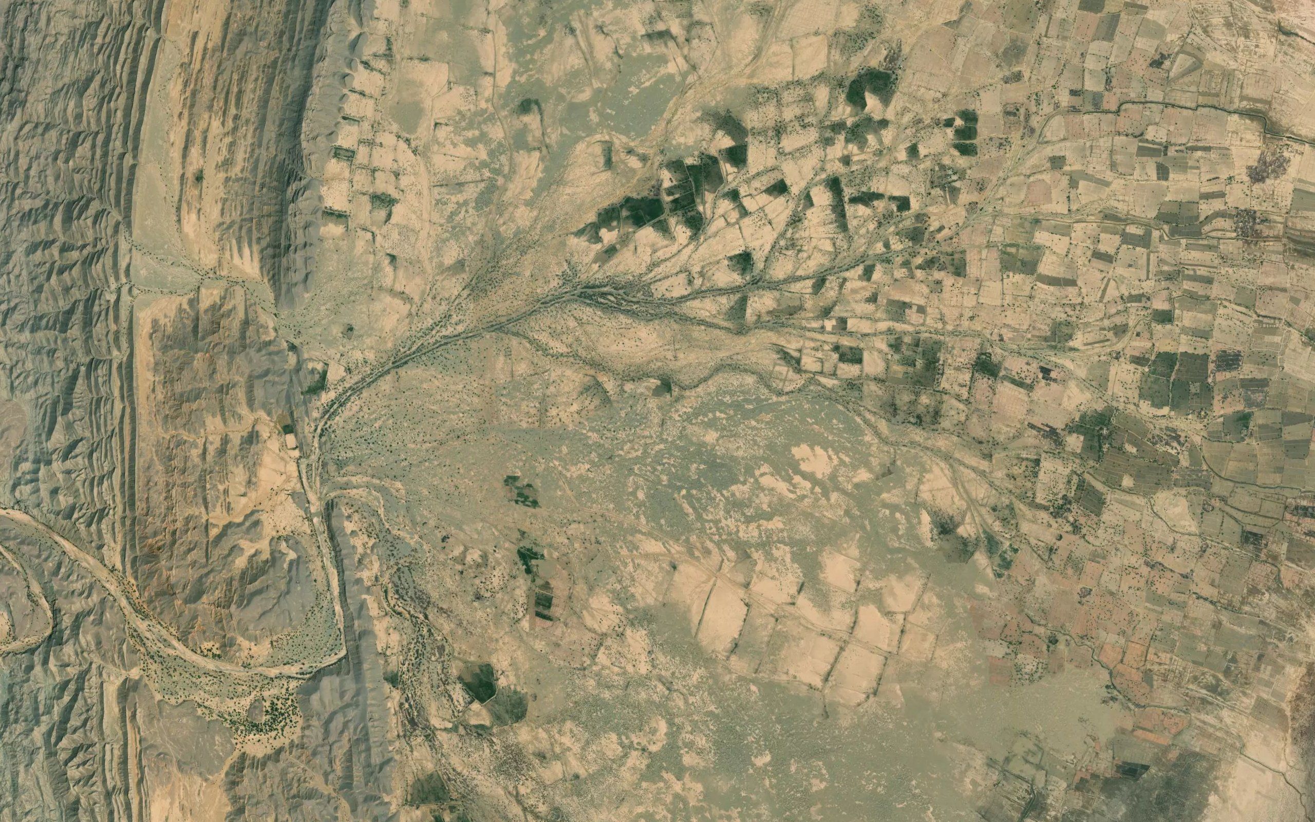 Sita River