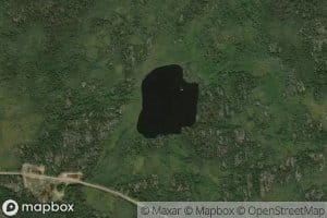 Gaspard Lake