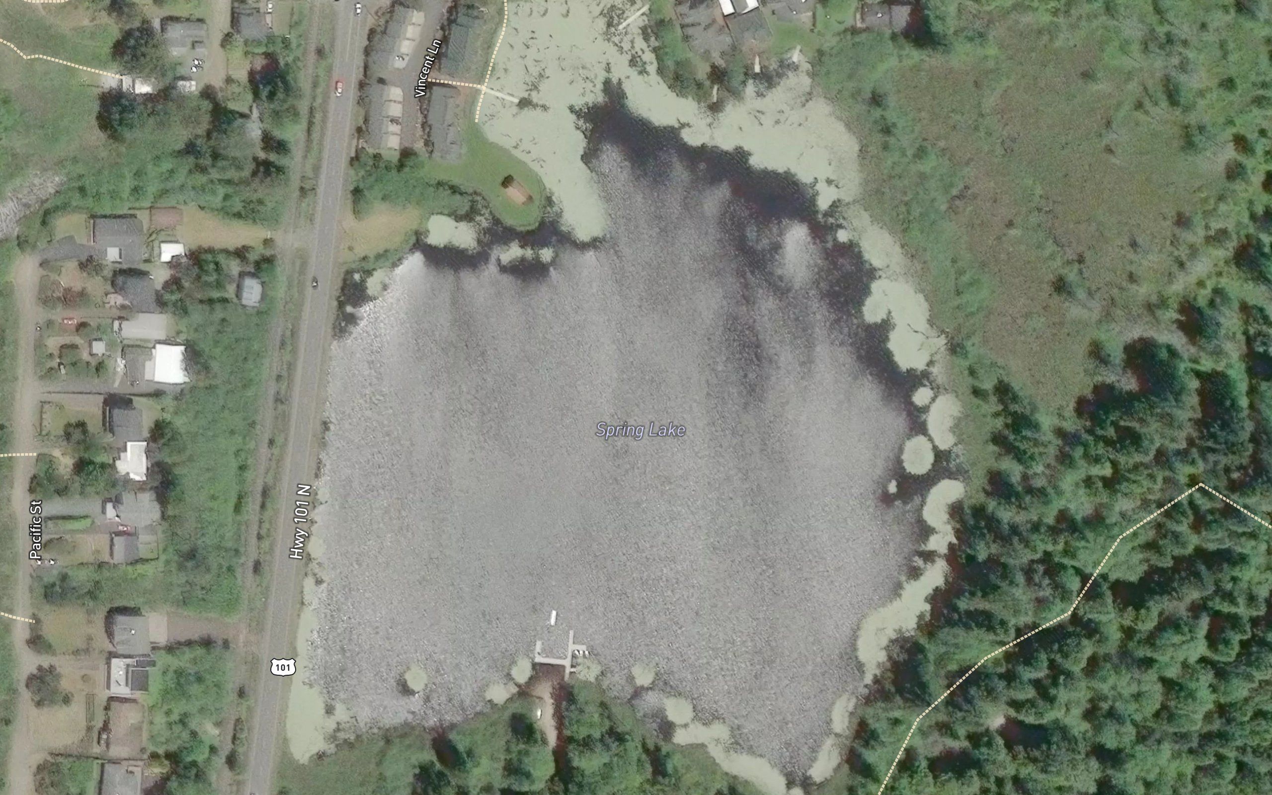 Spring Lake