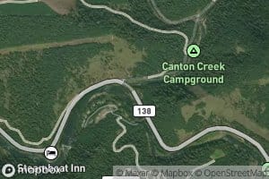 Steamboat Creek