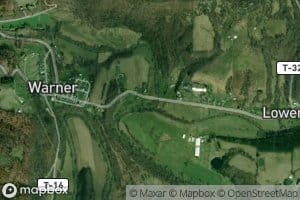 West Fork Duck Creek