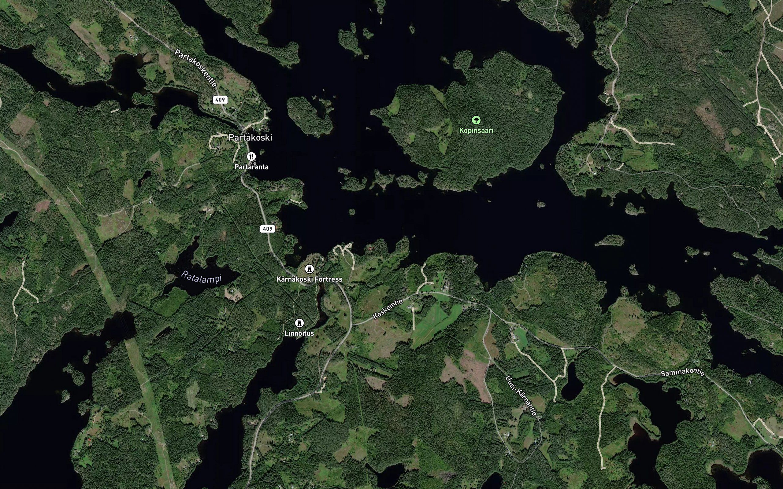 Soukkionlahti