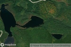 Lac Jocelyne