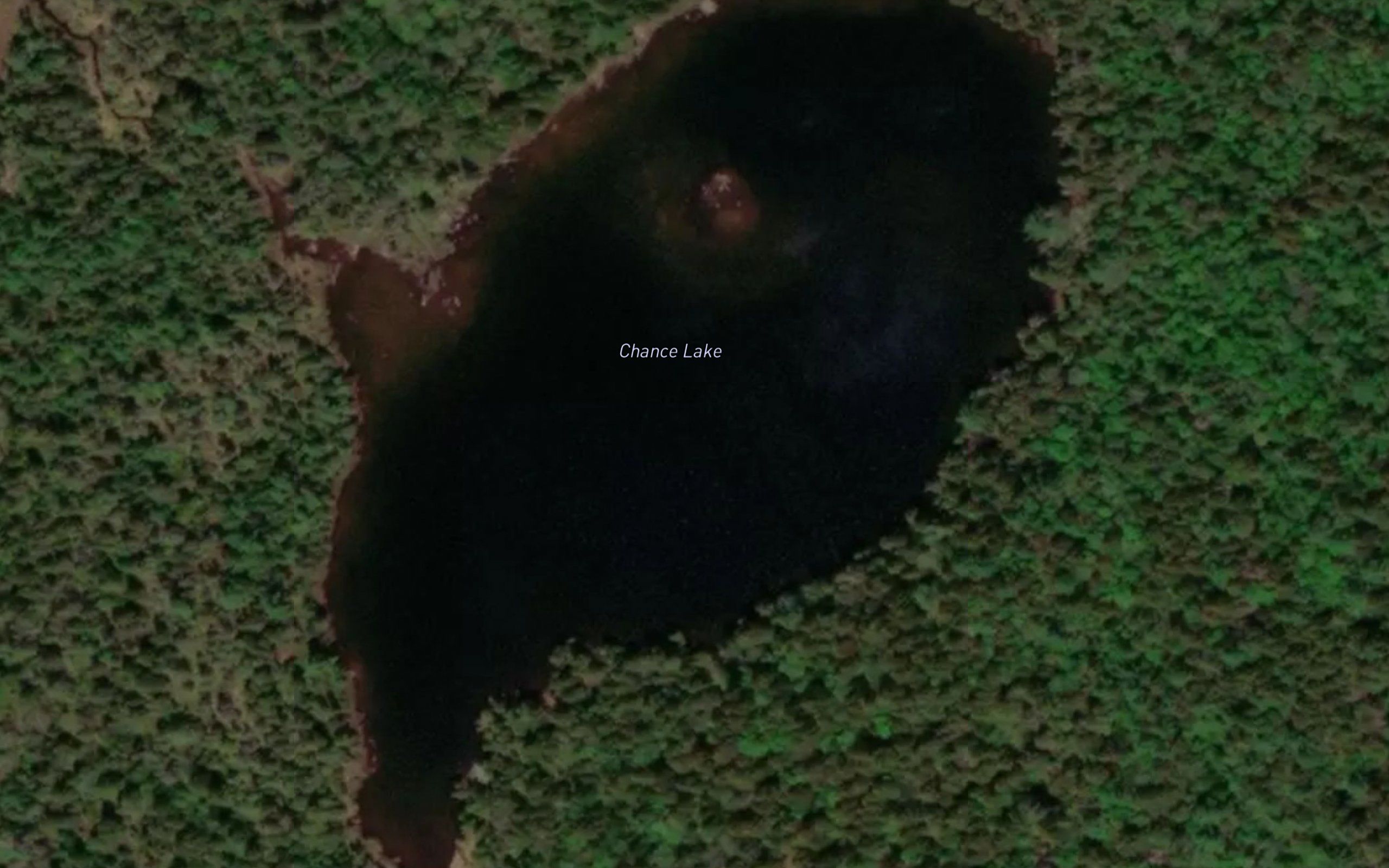 Chance Lake