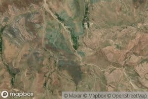 Cheshmeh-ye Molla `Ali