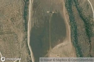 Mud Lake