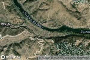 Salt Creek