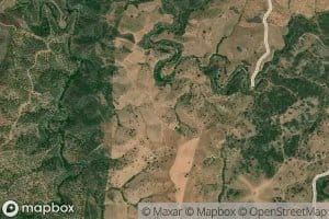 Barranco do Bicho Aviado