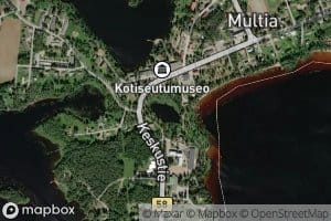 Harkolampi