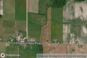 Cours d'eau Bilodeau