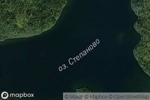 Ozero Stepanovo