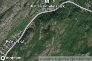 Pallvatnet