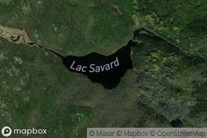 Lac Savard