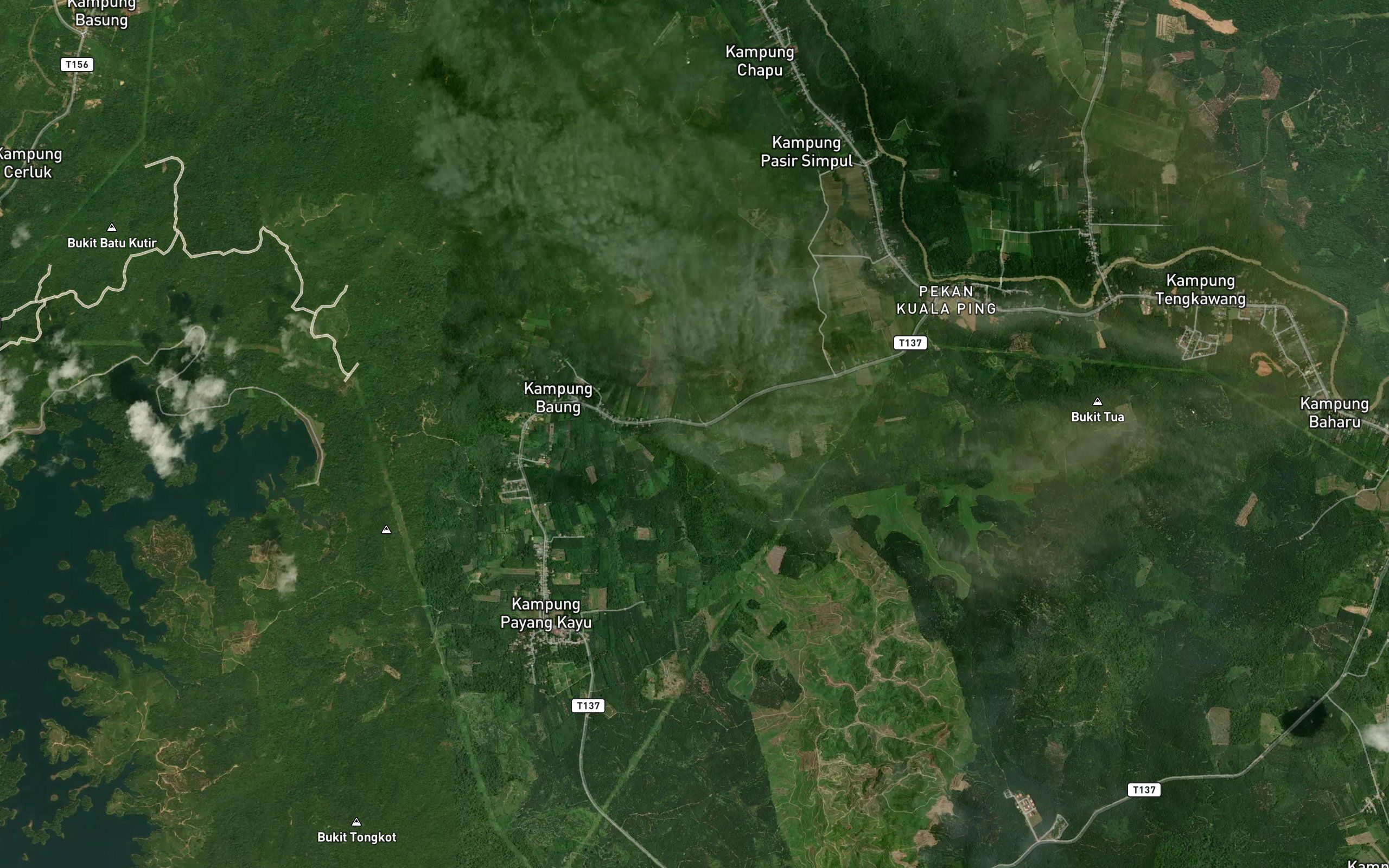 Sungai Buluh