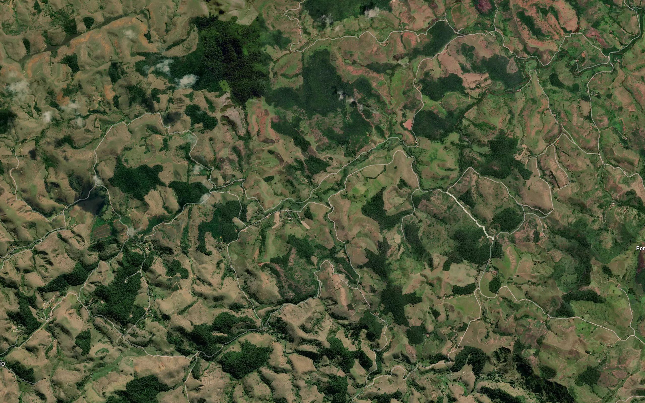 Rio Bonito