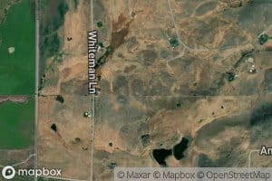 North Fork Grays Creek